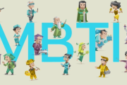 十二星座与MBTI型别的对应关
