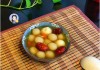 汤圆取名，温暖童年，传递团圆情意