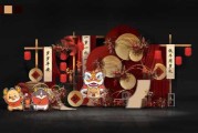 周岁宴吉时，传统生日庆典的文化与实践