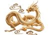 龙宝宝取名依诺，寓意与选择