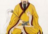仙求签，神秘占卜的智慧与现代意义