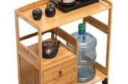 茶水柜的讲究