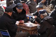 十二星座老了干什么？退休生活也精彩