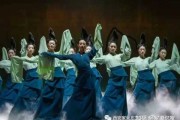 青线，生命的希望之色