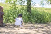 夏日宝宝取名指南，自然与文化结合的艺术