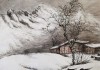 株山有术，占卜自然之奥秘