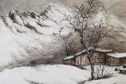 株山有术，占卜自然之奥秘