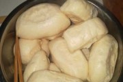 梦境解析，做梦蒸馒头是什么预兆？揭秘蒸馒头的神秘寓意