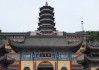 福田区求签寺庙推荐，福寿寺与大鹏宫