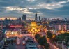 沈八字测算，解析城市命理的奥秘