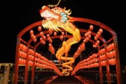 甲辰龙年运势解析，龙腾四海，运筹帷幄
