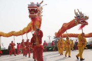 2017龙抬头黄历吉时,传统与现代的融合 2017龙抬头黄历吉时,传统与现代的融合
