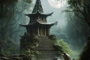 探索抽签求签的秘境