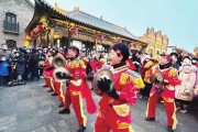 19年春节贴对联吉时,传统与现代的融合 19年春节贴对联吉时,传统与现代的融合