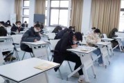 考研求签流程是什么意思