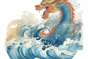 龙年姓施宝宝取名，传统与现代的结合