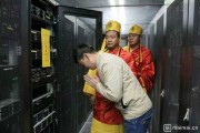 盲人算命，拜哪位神仙最靠谱？