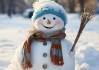 雪人十二星座，自然与人性的结合