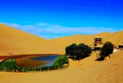 赤峰有哪些大地名称？这些地方都隐藏着神秘的力量