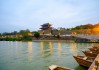 赣州寺庙求签流程图