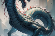 龙年宝宝取名，为什么龙年宝宝很吉利？