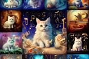 猫咪算命配乐大盘点，这些动听歌曲最适合你的猫咪运势解析