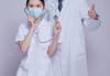 医生在去世，预示着什么？