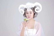 白羊座，冲动与自由的象征