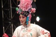 李丹，一个温暖而优雅的名字