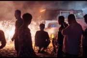 舞动传统，求得福祉—农村庙会求签的文化与现代意义