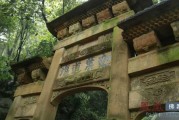南求签地点全解析，廟宇与民間 practice