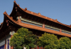 高旻寺求签，解读神秘力量与寄托