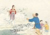 2021年1月初八牛郎女相会之吉时解析