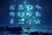 十二星座,像什么味道? 十二星座,像什么味道?