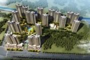 聚仁观澜，Construction Big吉时刻，开启城市新篇章