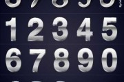 数字能量号码，解读数字能量与人生运势