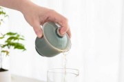 茶具摆放，选择合适的摆件提升气场
