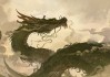 十二星座中的神龙存在