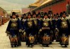 明德算命真名叫什么名字？从历史到现代的解析