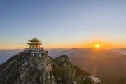 老君山求签为什么不给？原因解析与启示