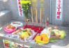 求签，准备什么供品？这些传统供品让你的祈福更上一层楼