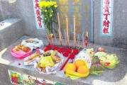 求签，准备什么供品？这些传统供品让你的祈福更上一层楼