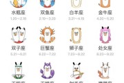 十二星座，带什么手饰最搭？