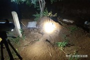 2022年葬坟吉日吉时，选日选时的讲究与习俗