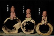 拜佛求签半月型，一种融合传统与现代的灵性实践