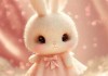 小兔子的可爱名字，让生命更添一份美好