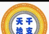 天干地支八字测算，解析与应用