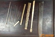 逢吉时针灸口诀，古代医学智慧的结晶