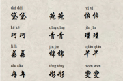 小明这个名字取名的讲究与建议