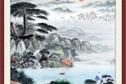 流派，传统与现代的探索与解析